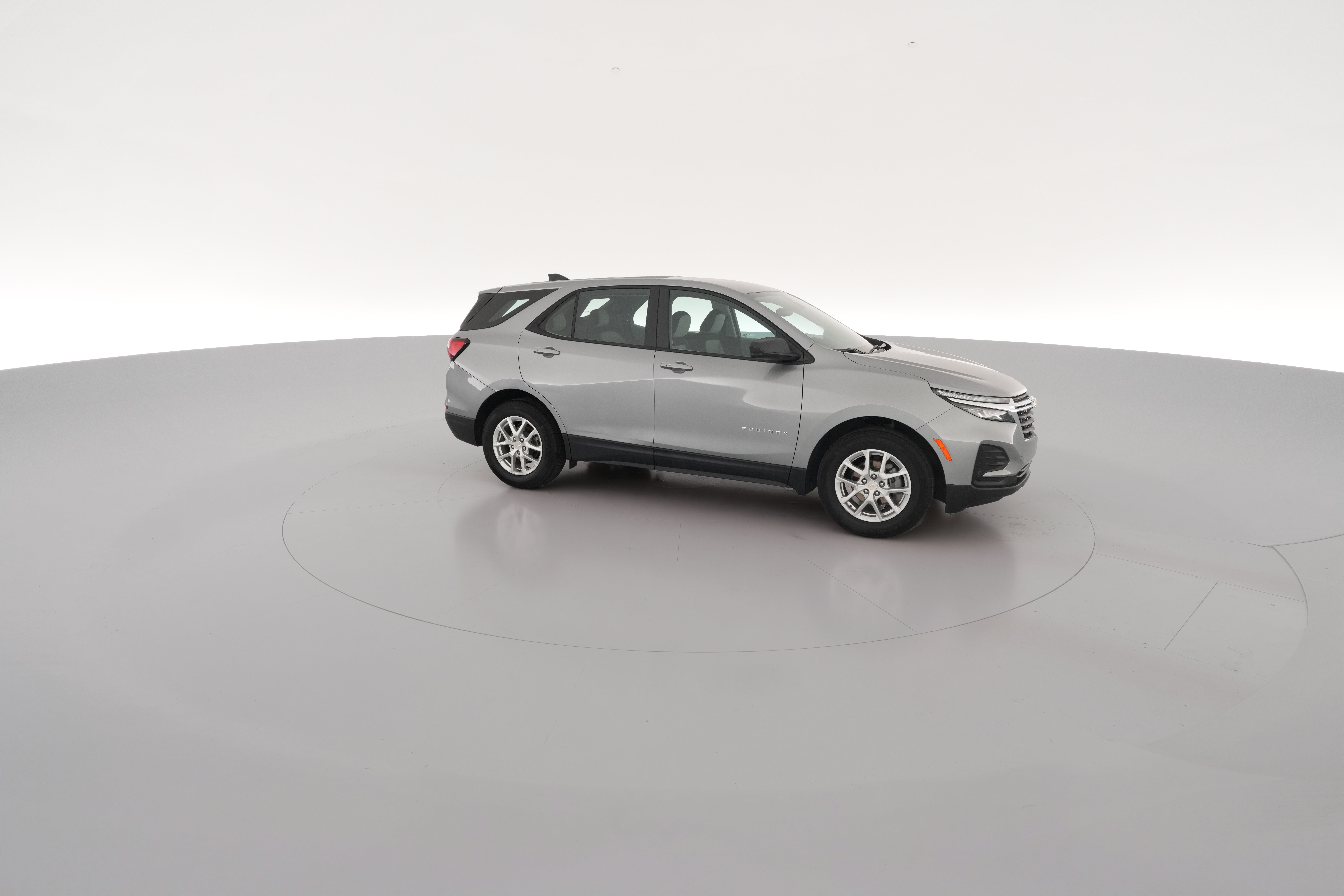 2024 Chevrolet Equinox LS - Photo 35