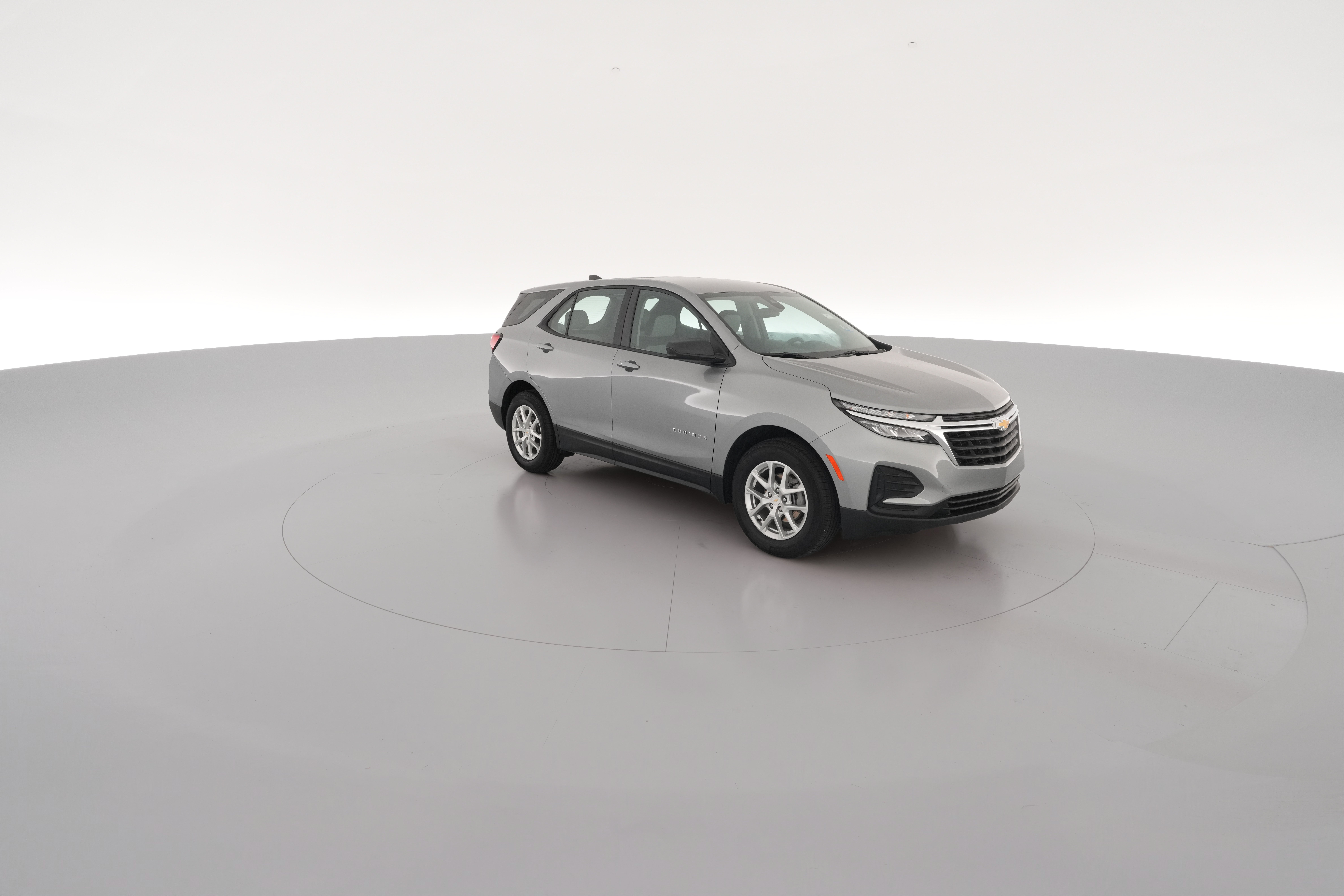 2024 Chevrolet Equinox LS - Photo 36