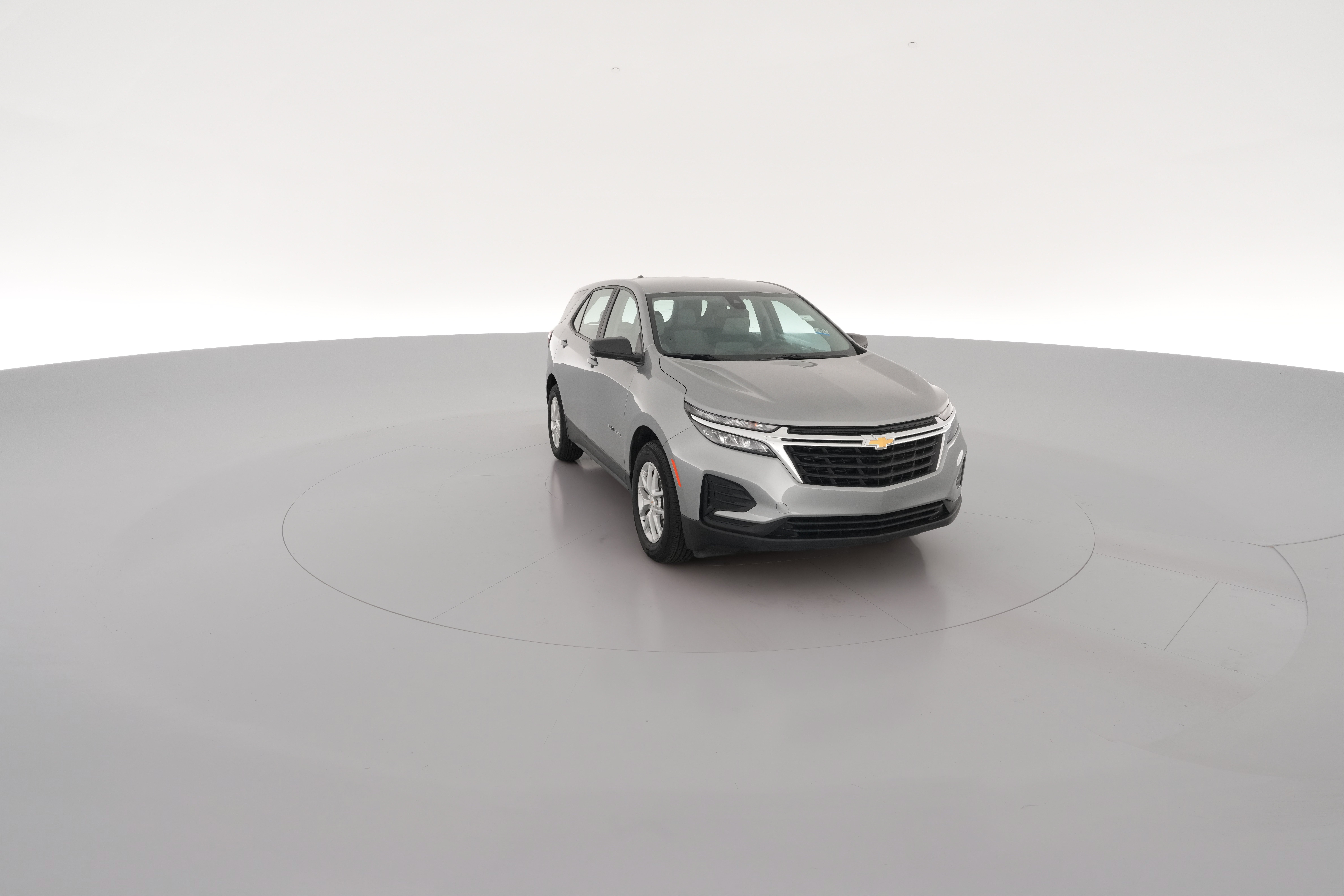 2024 Chevrolet Equinox LS - Photo 37