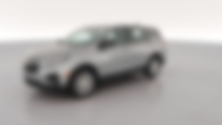 2024 Chevrolet Equinox vehicle photo