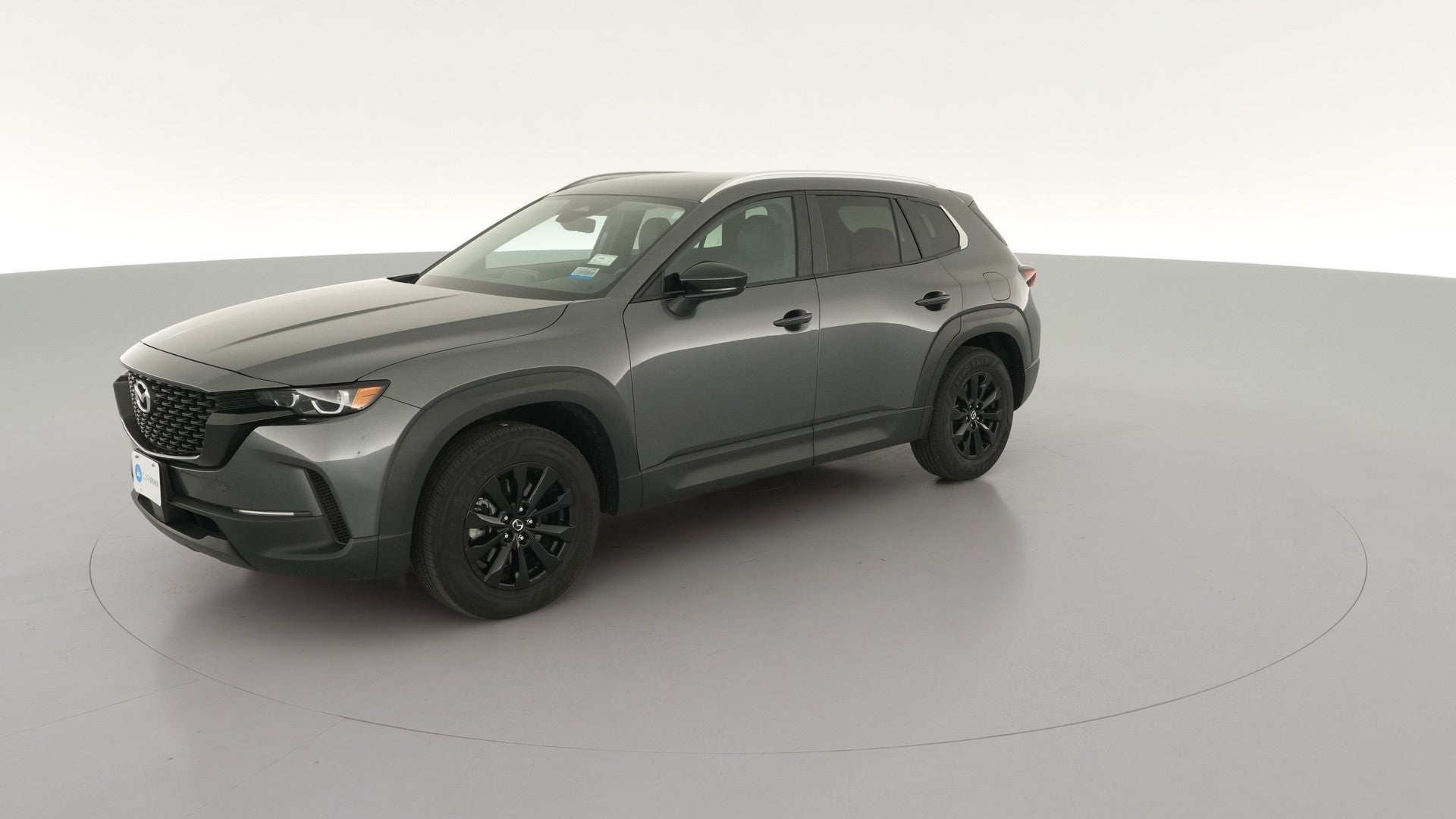 2025 MAZDA CX-50 vehicle photo