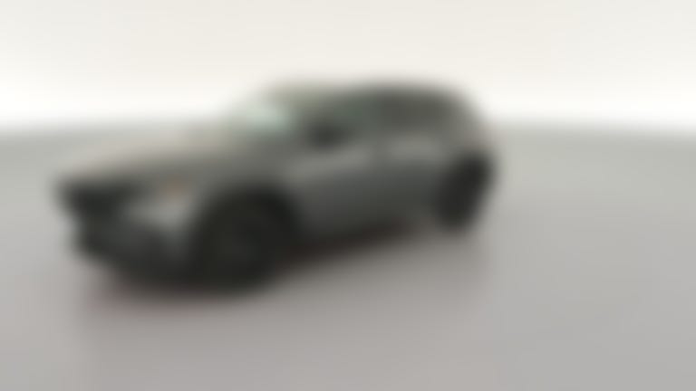 2025 MAZDA CX-50 vehicle photo