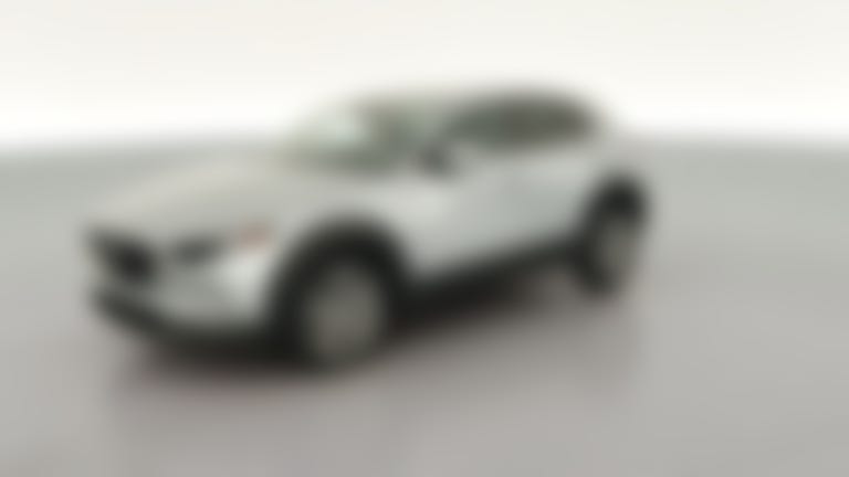 2021 MAZDA CX-30 vehicle photo