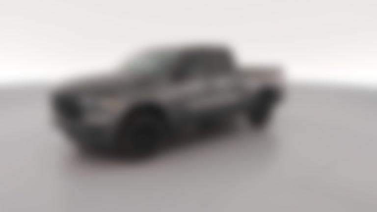 2021 Ram 1500 Quad Cab vehicle photo