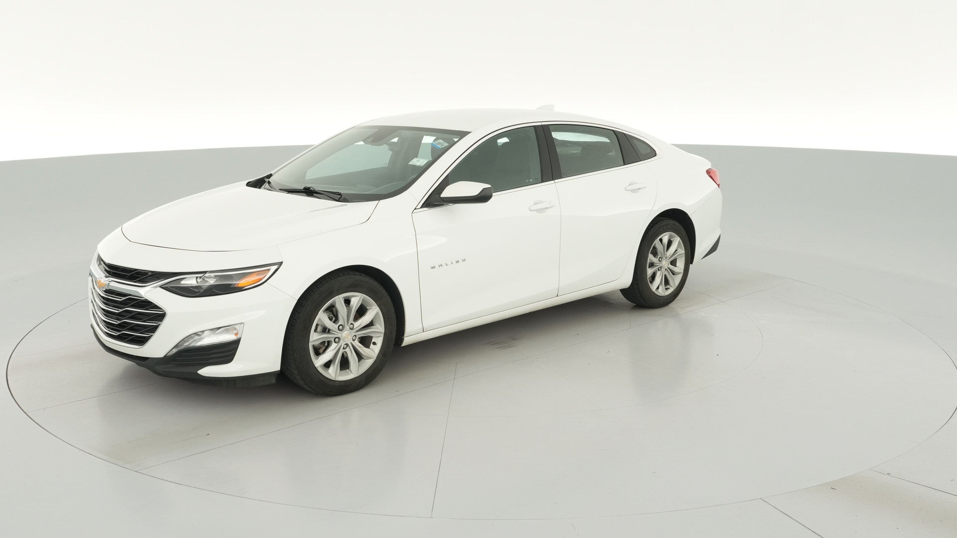 2025 Chevrolet Malibu vehicle photo