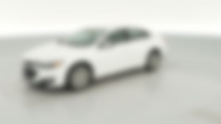 2025 Chevrolet Malibu vehicle photo