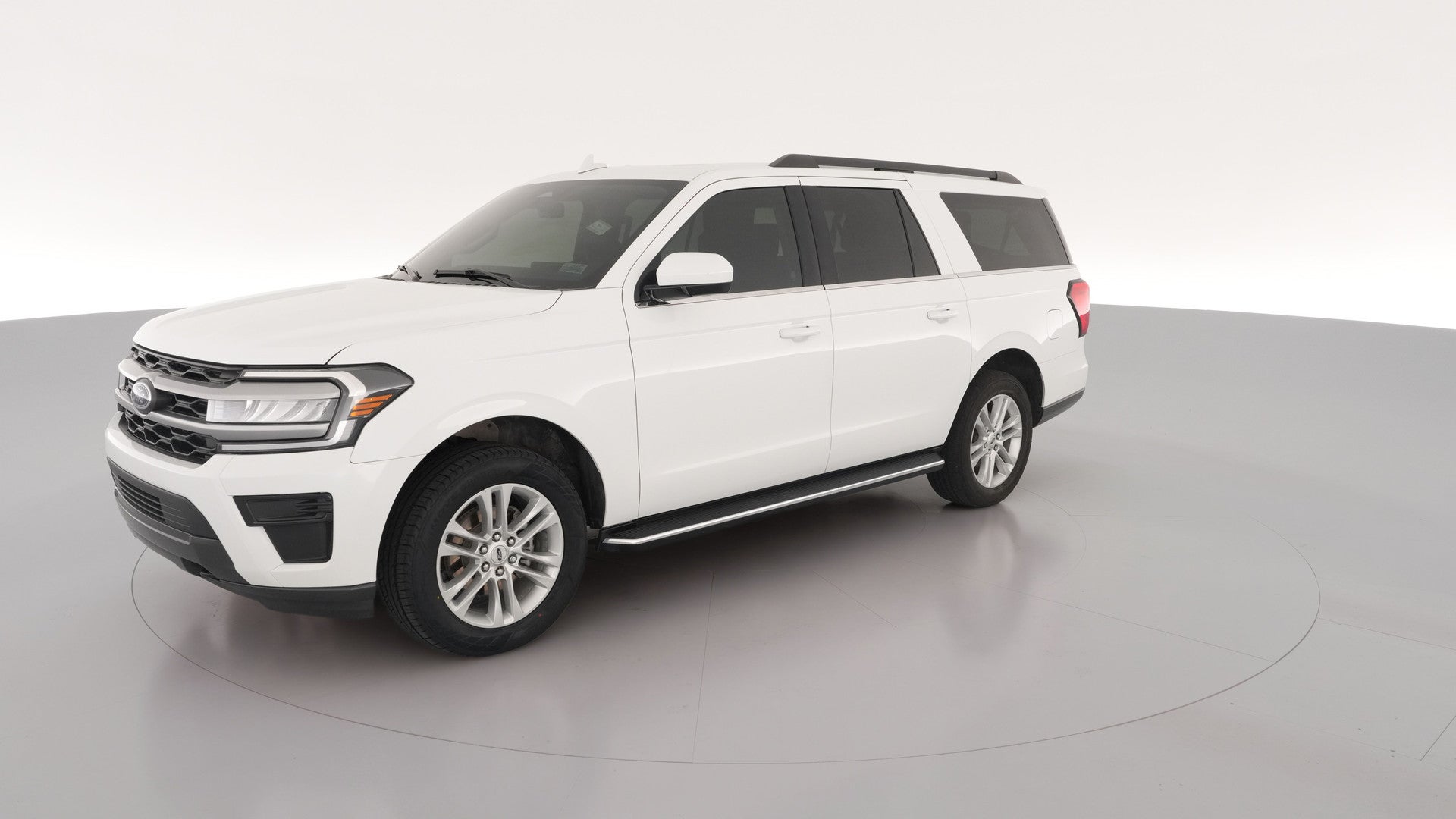 2022 Ford Expedition MAX vehicle photo
