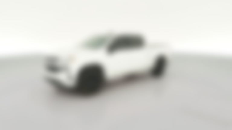 2021 Chevrolet Silverado 1500 Crew Cab vehicle photo