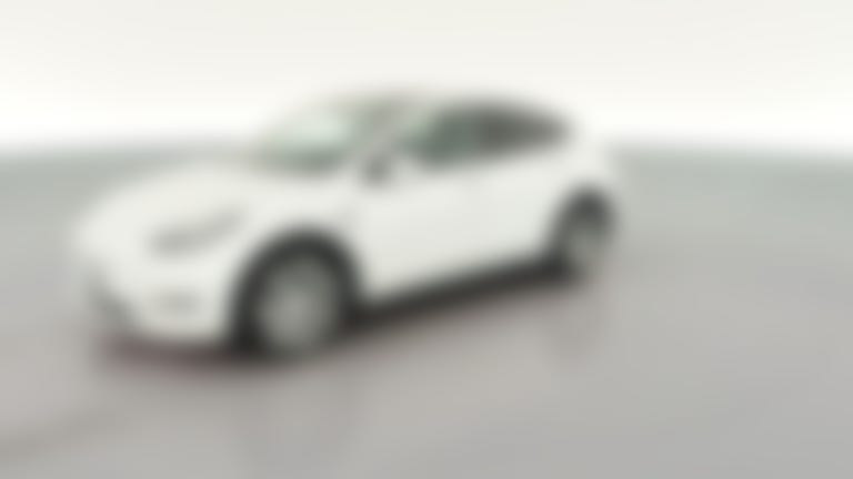 2020 Tesla Model Y vehicle photo