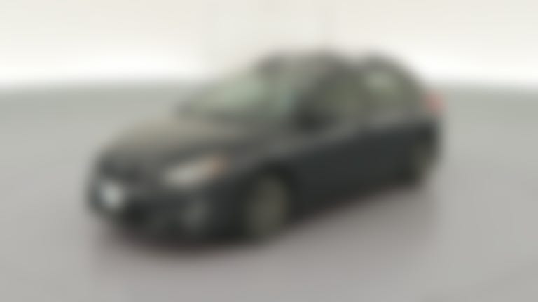 2016 Subaru Impreza vehicle photo