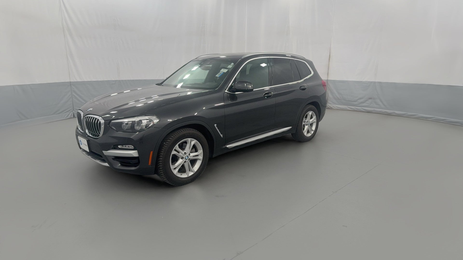 2019 BMW X3 vehicle photo