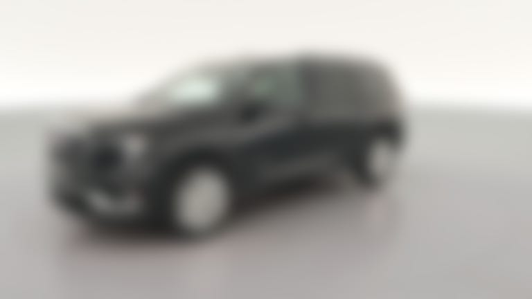 2026 GMC Acadia vehicle photo