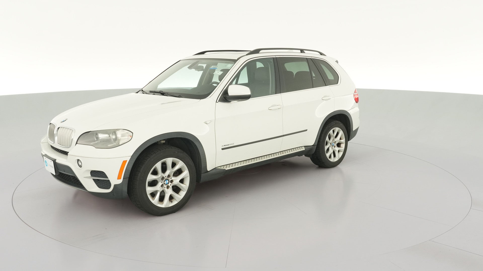 2013 BMW X5 vehicle photo