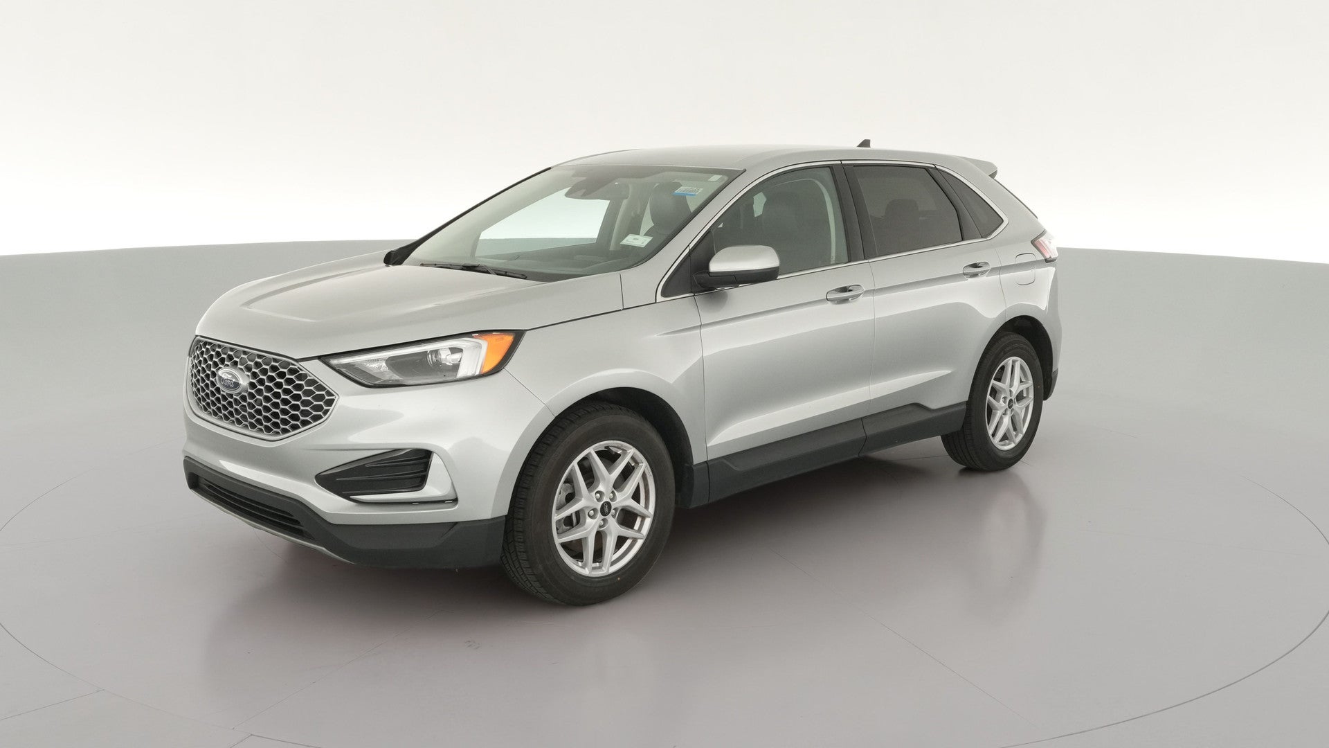 2024 Ford Edge vehicle photo