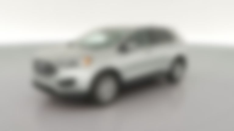 2024 Ford Edge vehicle photo