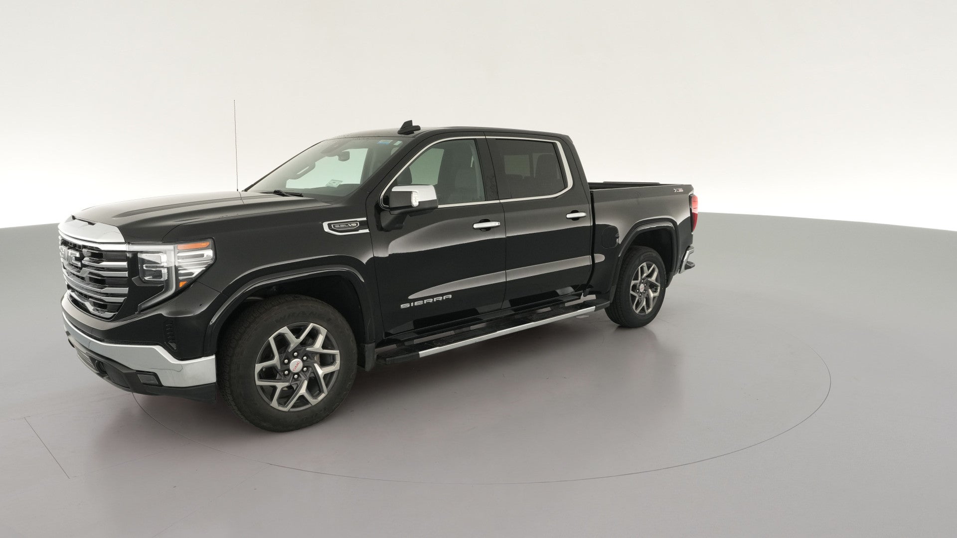 2023 GMC Sierra 1500 Crew Cab vehicle photo