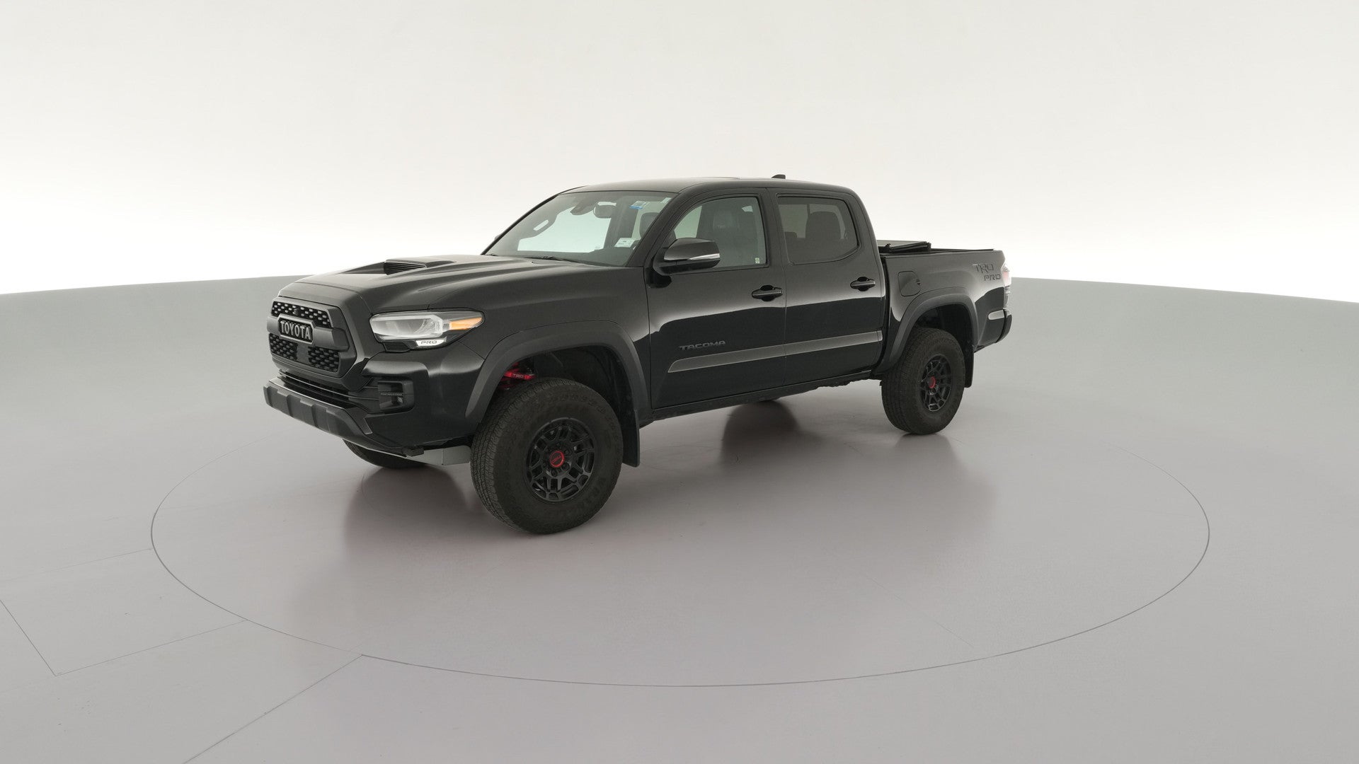 2023 Toyota Tacoma Double Cab vehicle photo