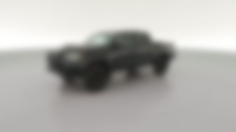 2023 Toyota Tacoma Double Cab vehicle photo