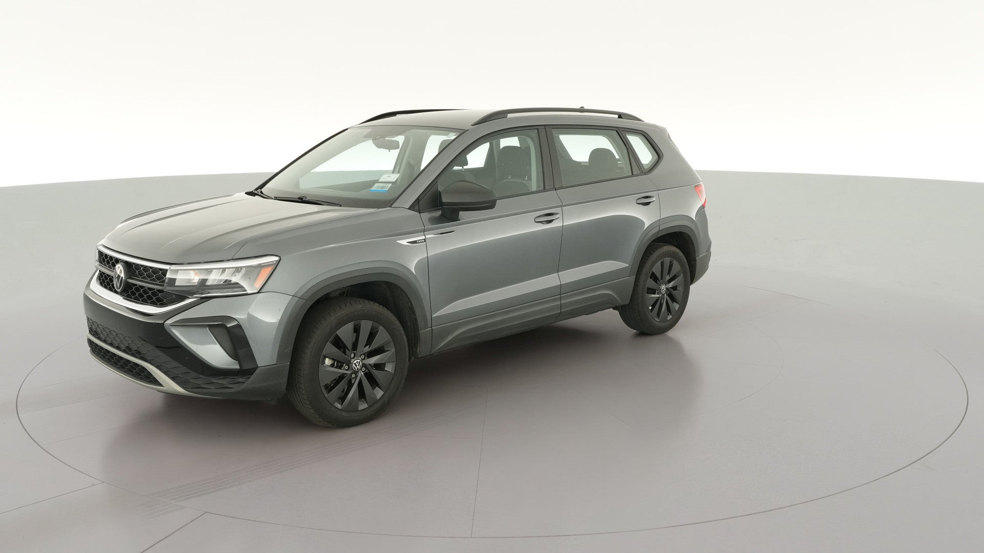 2023 Volkswagen Taos vehicle photo