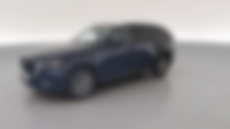 2025 MAZDA CX-90 PHEV vehicle photo