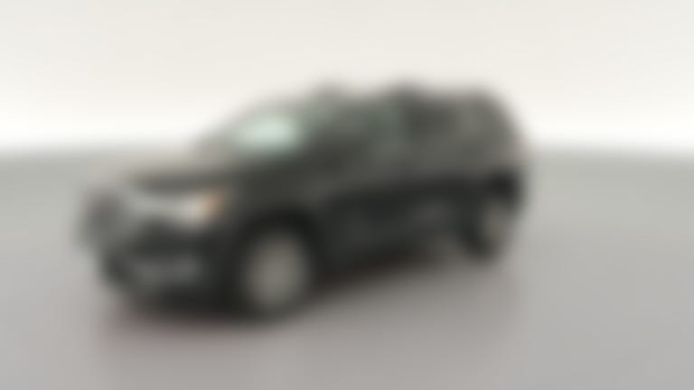 2019 GMC Acadia vehicle photo