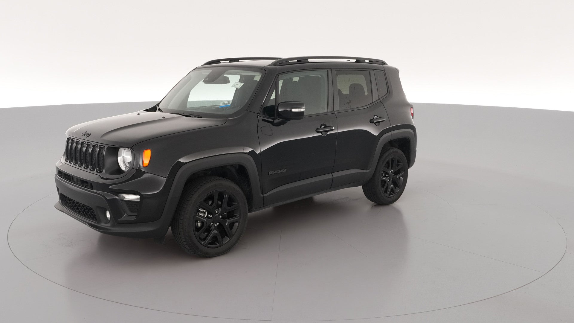 2023 Jeep Renegade vehicle photo