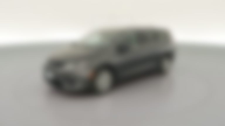 2017 Chrysler Pacifica vehicle photo