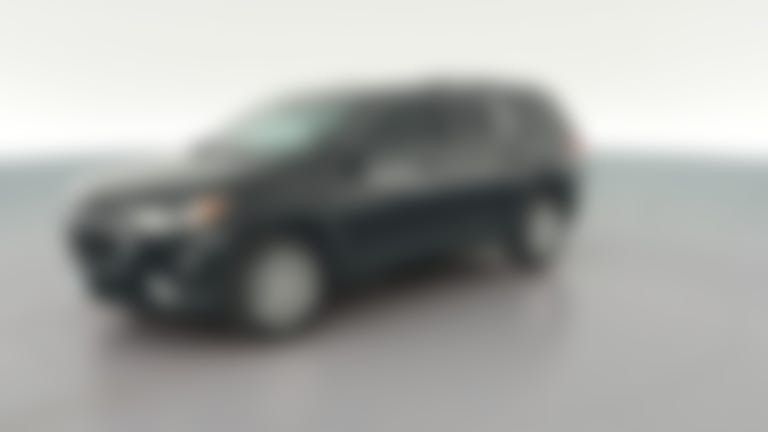 2021 Chevrolet Traverse vehicle photo