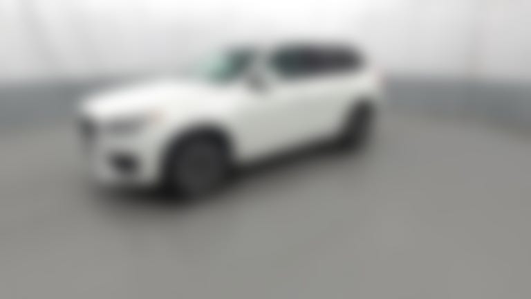 2020 Volvo XC90 vehicle photo
