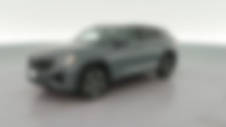 2026 Volkswagen Atlas Cross Sport vehicle photo
