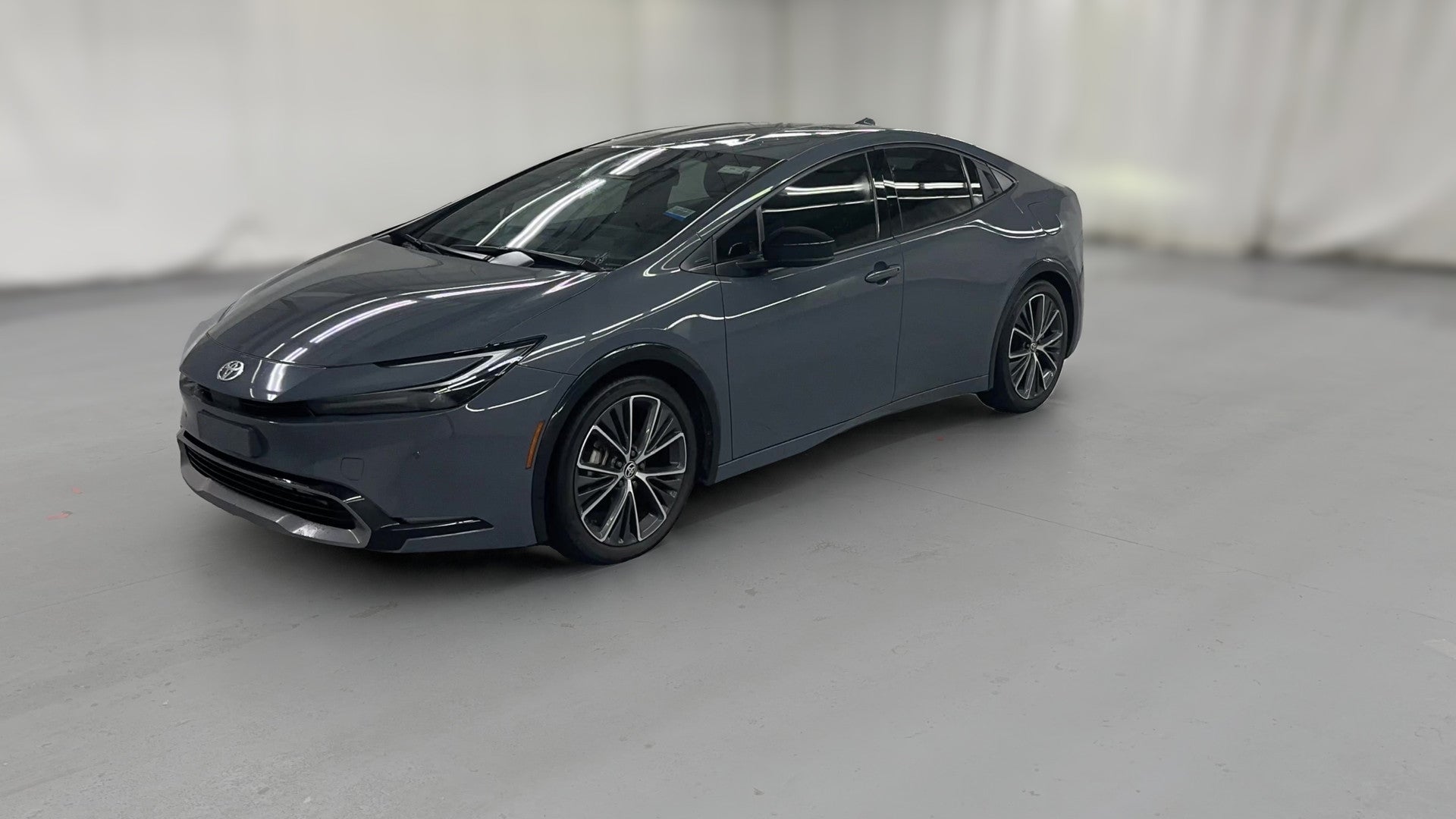 2023 Toyota Prius vehicle photo