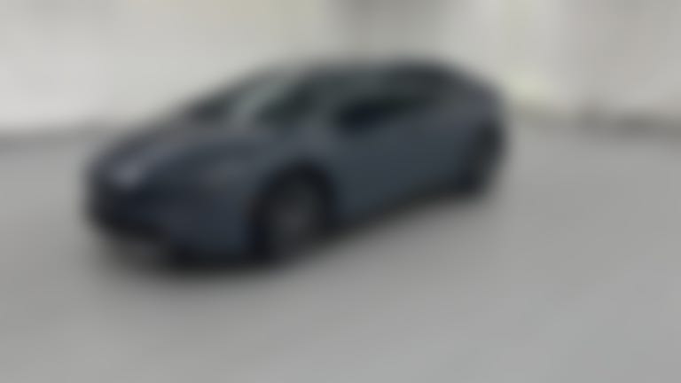 2023 Toyota Prius vehicle photo