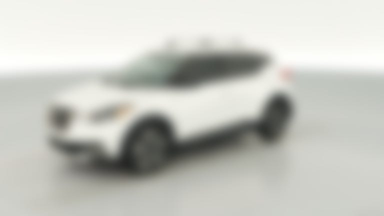 2020 Nissan Kicks vehicle photo