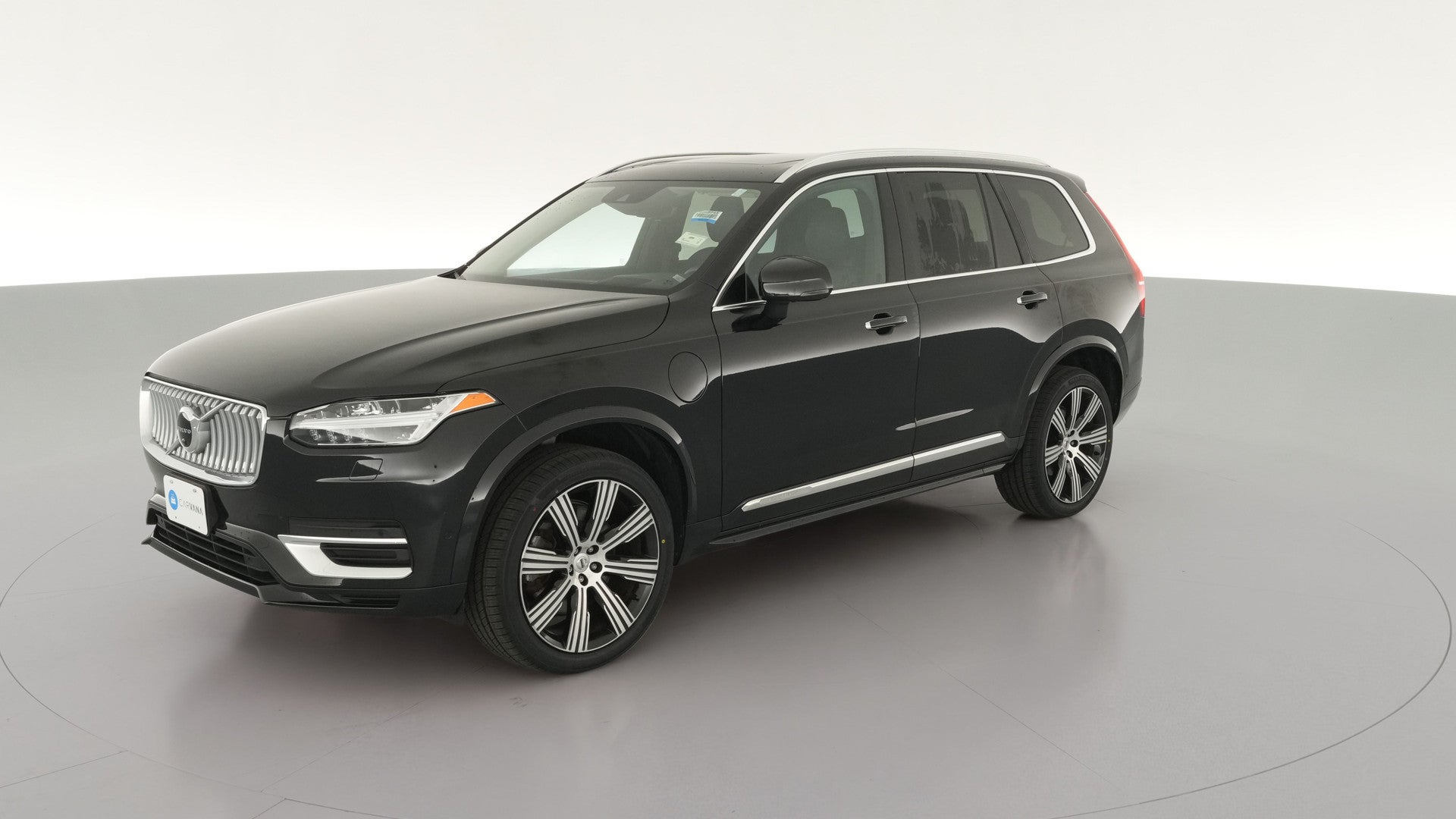 2022 Volvo XC90 vehicle photo