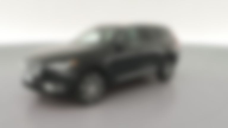 2022 Volvo XC90 vehicle photo