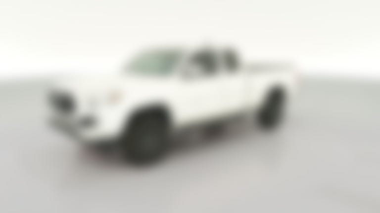 2021 Toyota Tacoma Access Cab vehicle photo