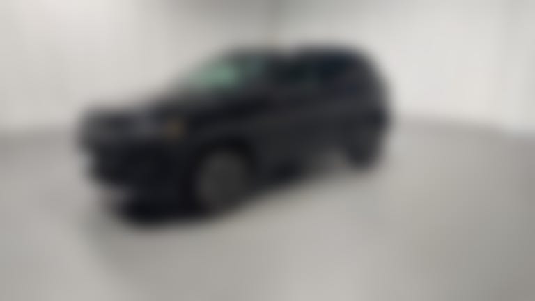2022 Jeep Compass vehicle photo