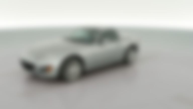 2011 MAZDA MX-5 Miata vehicle photo