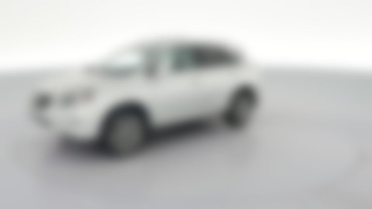 2013 Lexus RX vehicle photo