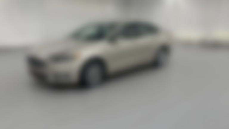 2017 Ford Fusion Energi vehicle photo