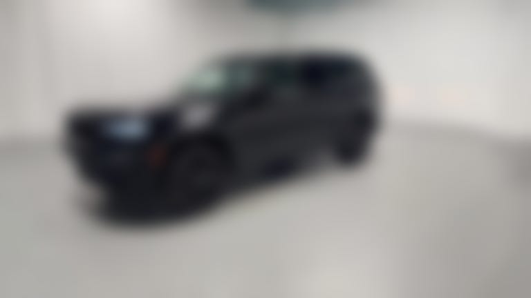 2023 Jeep Grand Cherokee L vehicle photo