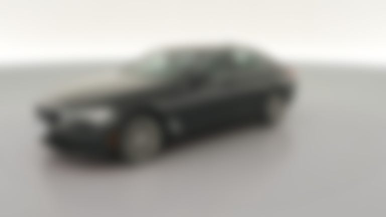 2020 BMW 5 Series vehicle photo