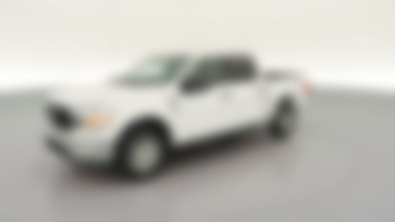 2022 Ford F150 SuperCrew Cab vehicle photo