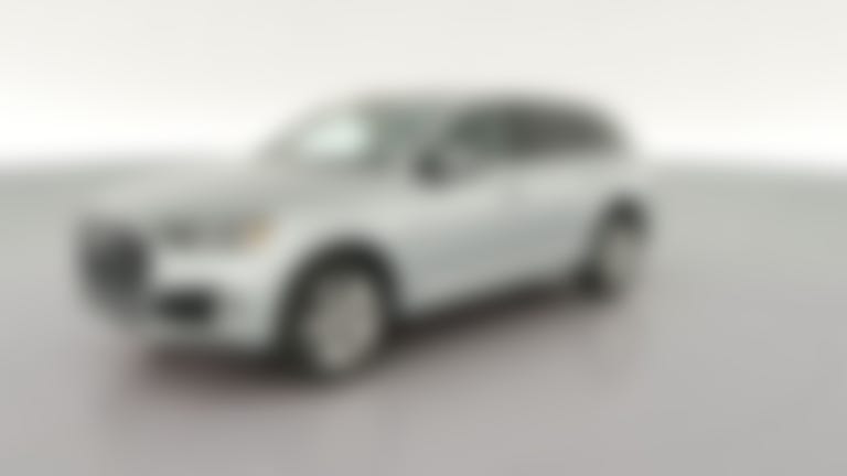 2024 Audi Q7 vehicle photo