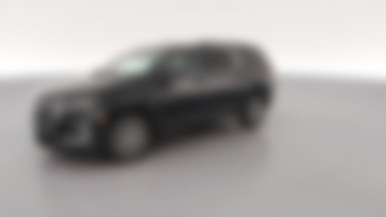 2023 Chevrolet Traverse vehicle photo