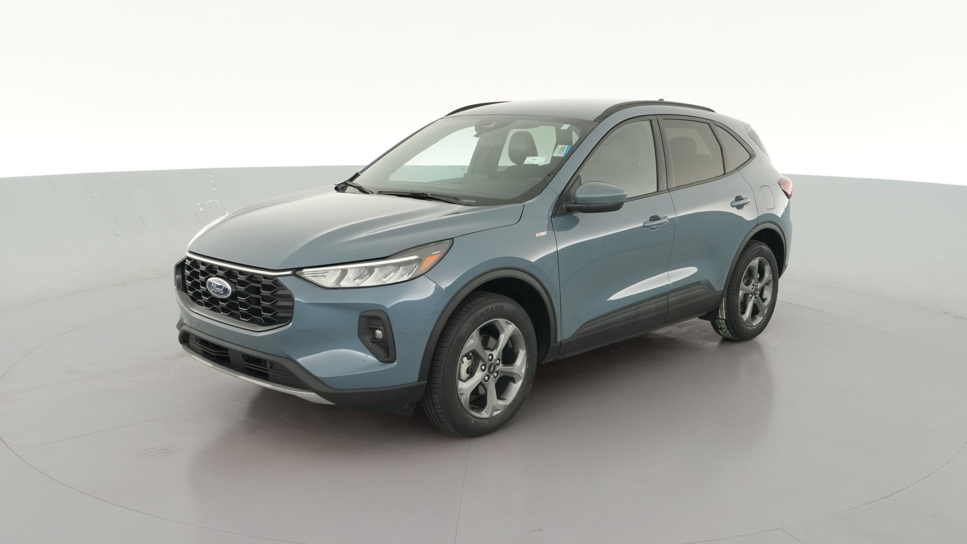 2025 Ford Escape vehicle photo