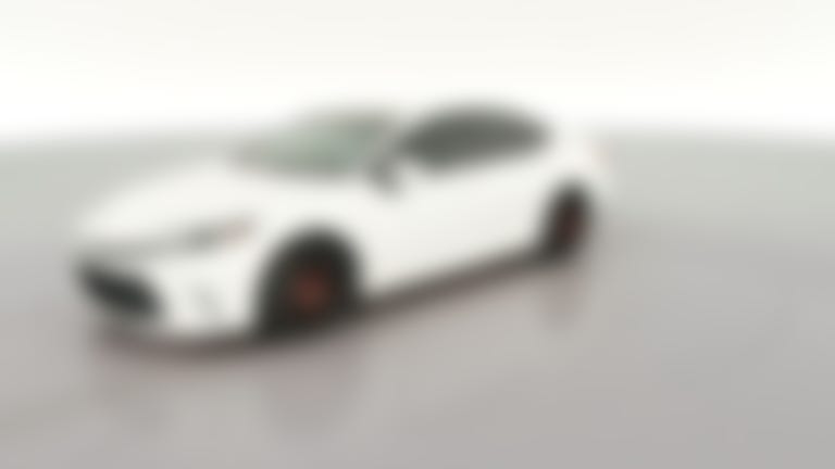 2025 Toyota Camry vehicle photo