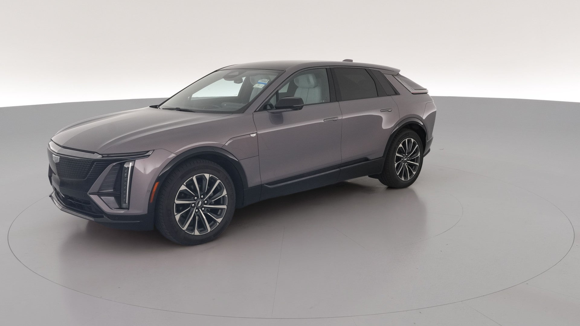 2024 Cadillac LYRIQ vehicle photo