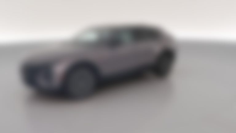 2024 Cadillac LYRIQ vehicle photo