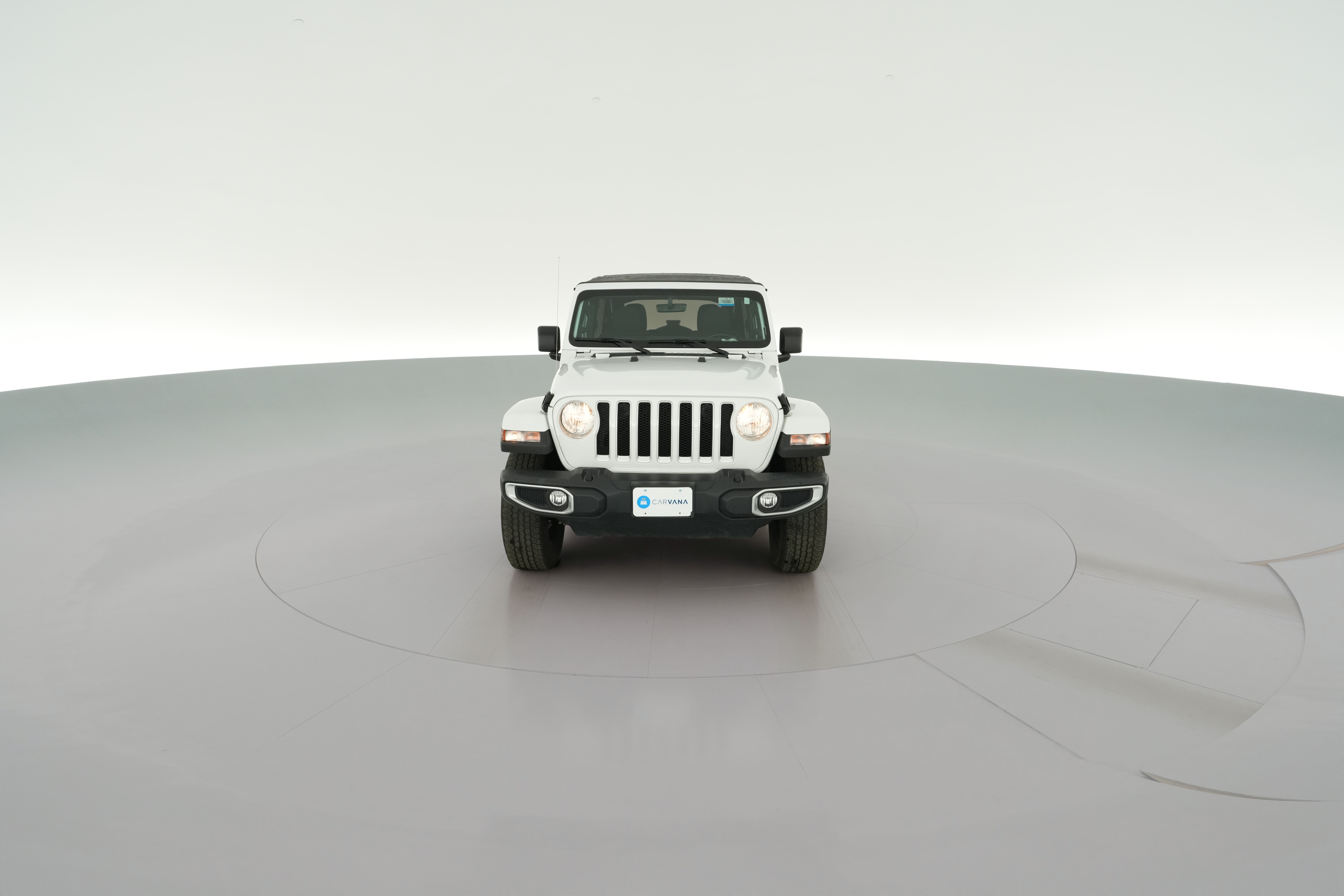 2022 Jeep Wrangler Unlimited Sahara - Photo 25